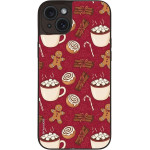 Sonique ���� Christmas Series ��� Apple Iphone 15 Plus Cinnamon Love