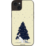 Sonique ���� Christmas Series ��� Apple Iphone 15 Plus Happy Pets