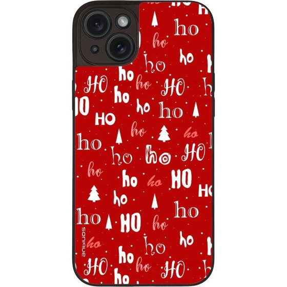 Sonique ���� Christmas Series ��� Apple Iphone 15 Plus HO-HO-HO