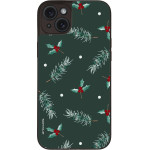 Sonique ���� Christmas Series ��� Apple Iphone 15 Plus Mistletoe
