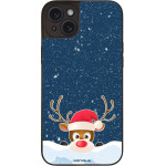 Sonique ���� Christmas Series ��� Apple Iphone 15 Plus Reindeer