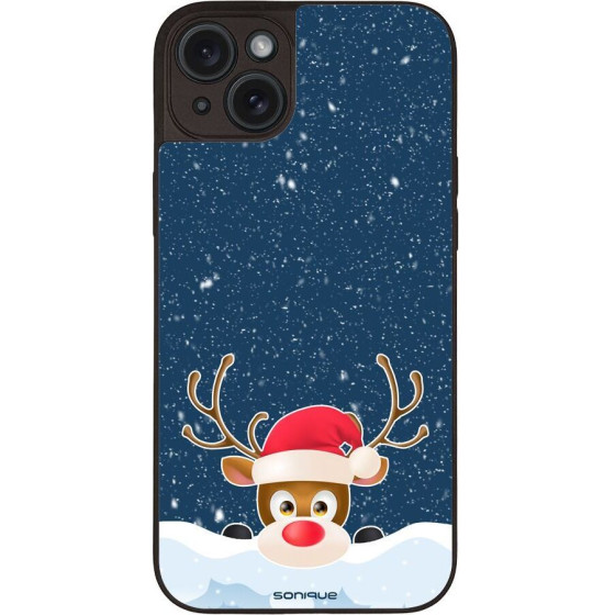 Sonique ���� Christmas Series ��� Apple Iphone 15 Plus Reindeer