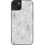 Sonique ���� Christmas Series ��� Apple Iphone 15 Plus Trees 02