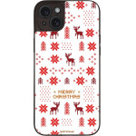 Sonique ���� Christmas Series ��� Apple Iphone 15 Plus Ugly Knit