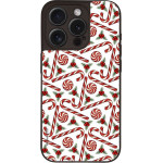 Sonique ���� Christmas Series ��� Apple Iphone 15 Pro Candy Cane