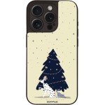 Sonique ���� Christmas Series ��� Apple Iphone 15 Pro Happy Pets