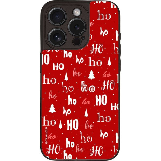 Sonique ���� Christmas Series ��� Apple Iphone 15 Pro HO-HO-HO
