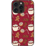 Sonique ���� Christmas Series ��� Apple Iphone 15 Pro Max Cinnamon Love