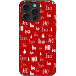 Sonique ���� Christmas Series ��� Apple Iphone 15 Pro Max HO-HO-HO