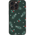 Sonique ���� Christmas Series ��� Apple Iphone 15 Pro Max Mistletoe