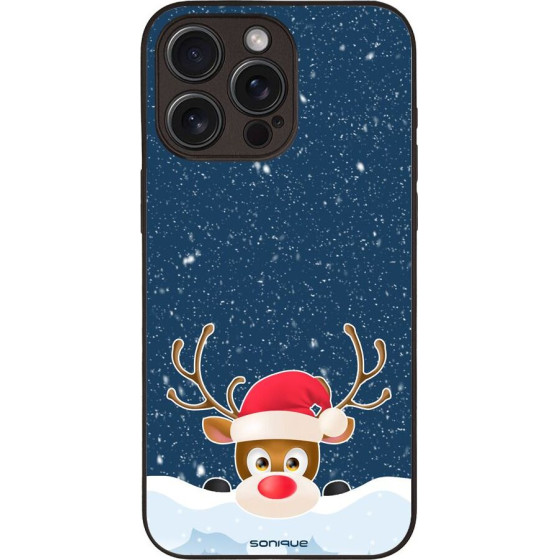 Sonique ���� Christmas Series ��� Apple Iphone 15 Pro Max Reindeer