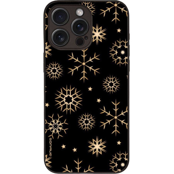 Sonique ���� Christmas Series ��� Apple Iphone 15 Pro Max Snowflakes