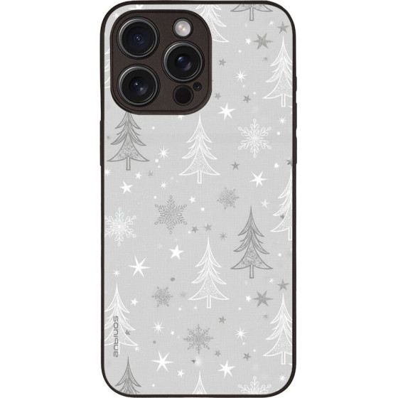 Sonique ���� Christmas Series ��� Apple Iphone 15 Pro Max Trees 02