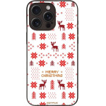Sonique ���� Christmas Series ��� Apple Iphone 15 Pro Max Ugly Knit