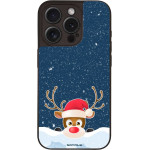 Sonique ���� Christmas Series ��� Apple Iphone 15 Pro Reindeer