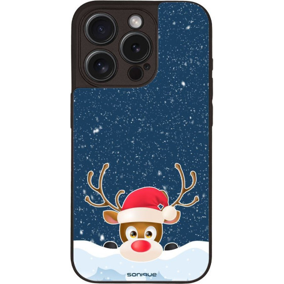 Sonique ���� Christmas Series ��� Apple Iphone 15 Pro Reindeer
