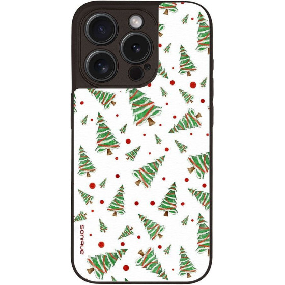 Sonique ���� Christmas Series ��� Apple Iphone 15 Pro Trees 01