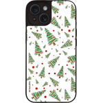 Sonique ���� Christmas Series ��� Apple Iphone 15 Trees 01