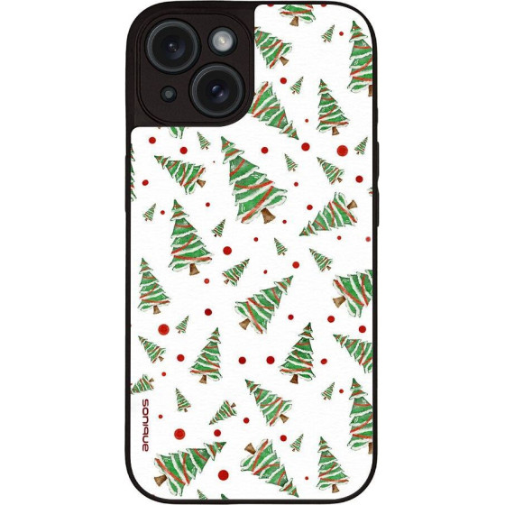 Sonique ���� Christmas Series ��� Apple Iphone 15 Trees 01