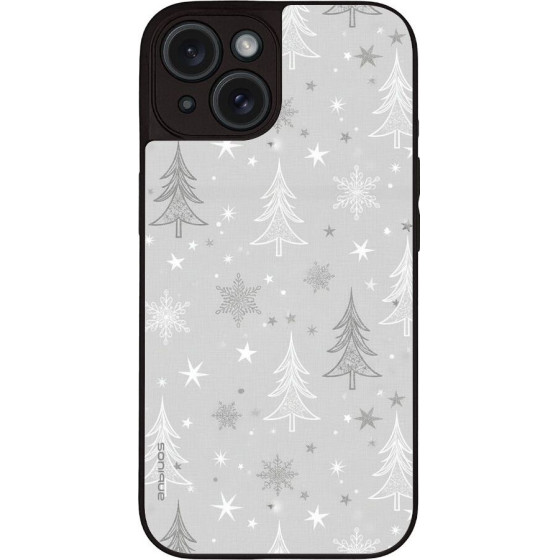 Sonique ���� Christmas Series ��� Apple Iphone 15 Trees 02