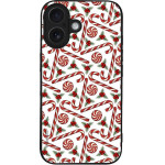 Sonique ���� Christmas Series ��� Apple Iphone 16 Candy Cane