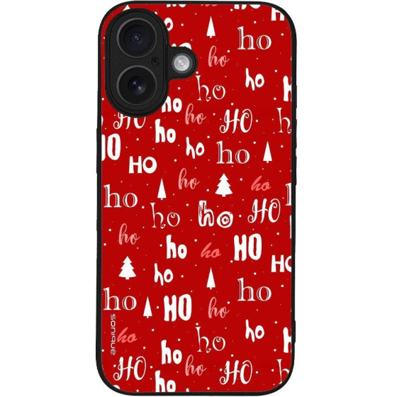 Sonique ���� Christmas Series ��� Apple Iphone 16 HO-HO-HO