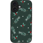 Sonique ���� Christmas Series ��� Apple Iphone 16 Mistletoe