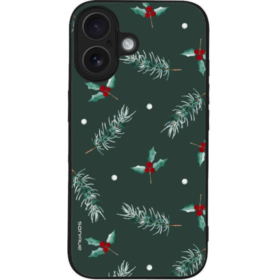 Sonique ���� Christmas Series ��� Apple Iphone 16 Mistletoe
