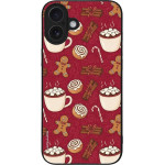 Sonique ���� Christmas Series ��� Apple Iphone 16 Plus Cinnamon Love