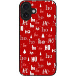Sonique ���� Christmas Series ��� Apple Iphone 16 Plus HO-HO-HO