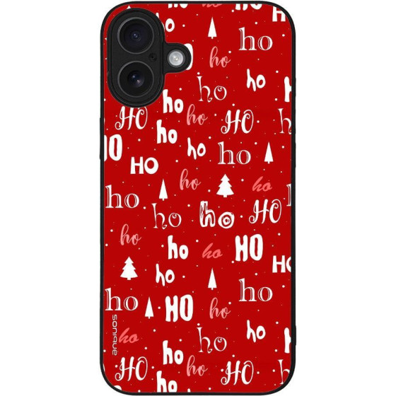 Sonique ���� Christmas Series ��� Apple Iphone 16 Plus HO-HO-HO