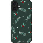Sonique ���� Christmas Series ��� Apple Iphone 16 Plus Mistletoe