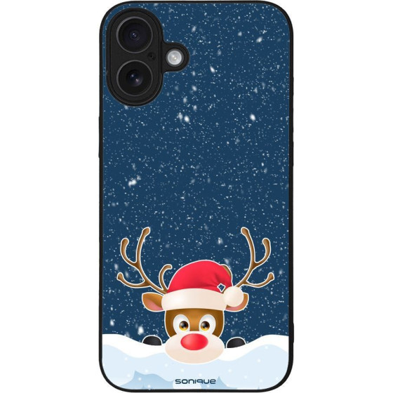 Sonique ���� Christmas Series ��� Apple Iphone 16 Plus Reindeer