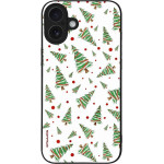 Sonique ���� Christmas Series ��� Apple Iphone 16 Plus Trees 01