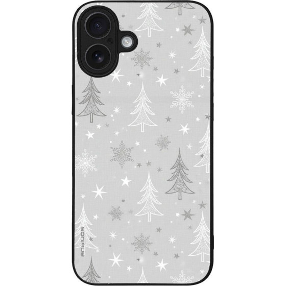 Sonique ���� Christmas Series ��� Apple Iphone 16 Plus Trees 02