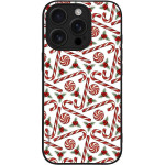 Sonique ���� Christmas Series ��� Apple Iphone 16 Pro Candy Cane