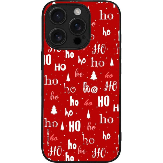Sonique ���� Christmas Series ��� Apple Iphone 16 Pro HO-HO-HO