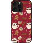 Sonique ���� Christmas Series ��� Apple Iphone 16 Pro Max Cinnamon Love