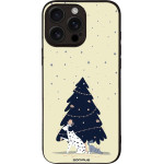 Sonique ���� Christmas Series ��� Apple Iphone 16 Pro Max Happy Pets