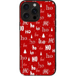 Sonique ���� Christmas Series ��� Apple Iphone 16 Pro Max HO-HO-HO