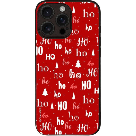 Sonique ���� Christmas Series ��� Apple Iphone 16 Pro Max HO-HO-HO