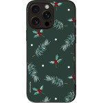 Sonique ���� Christmas Series ��� Apple Iphone 16 Pro Max Mistletoe
