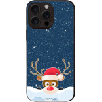 Sonique ���� Christmas Series ��� Apple Iphone 16 Pro Max Reindeer