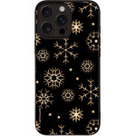 Sonique ���� Christmas Series ��� Apple Iphone 16 Pro Max Snowflakes