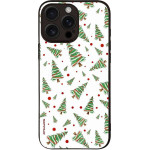 Sonique ���� Christmas Series ��� Apple Iphone 16 Pro Max Trees 01