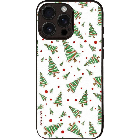 Sonique ���� Christmas Series ��� Apple Iphone 16 Pro Max Trees 01