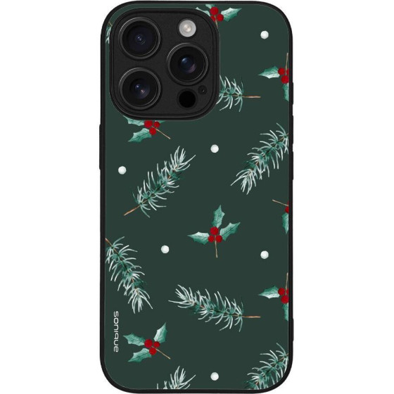 Sonique ���� Christmas Series ��� Apple Iphone 16 Pro Mistletoe