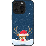 Sonique ���� Christmas Series ��� Apple Iphone 16 Pro Reindeer