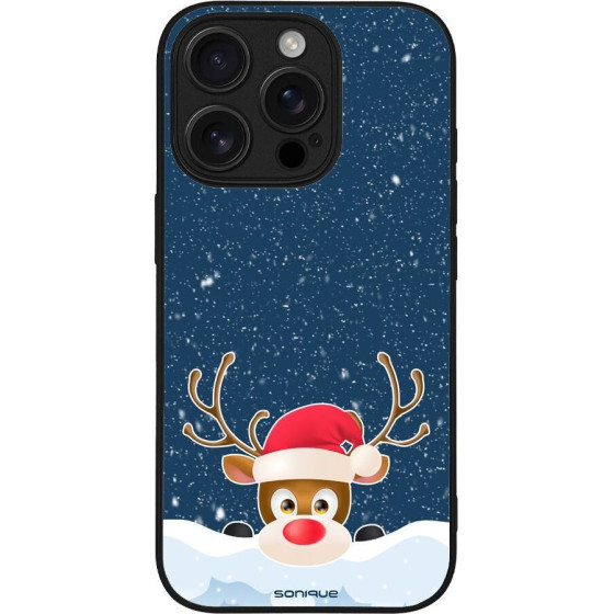 Sonique ���� Christmas Series ��� Apple Iphone 16 Pro Reindeer