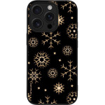 Sonique ���� Christmas Series ��� Apple Iphone 16 Pro Snowflakes
